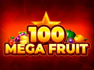 Mega Fruit 100 screenshot