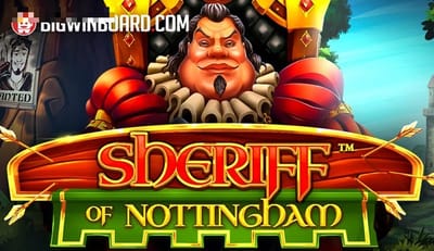 Sheriff of Nottingham
