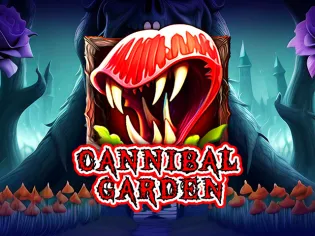 Cannibal Garden screenshot